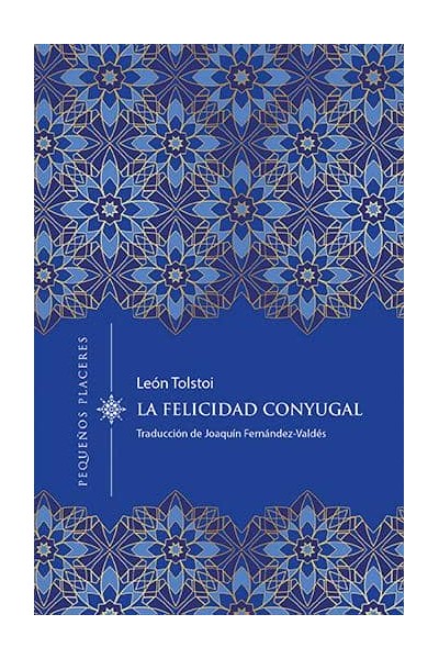 LA FELICIDAD CONYUGAL