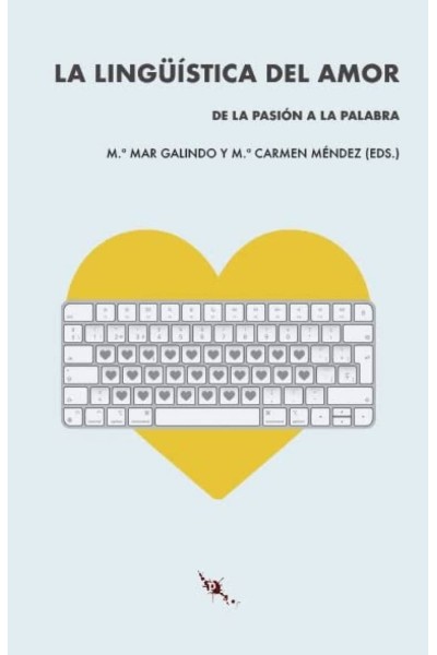 LA LINGÜÍSTICA DEL AMOR