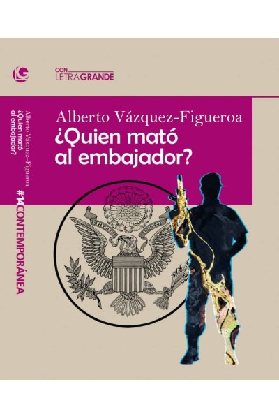 QUIEN MATO AL EMBAJADOR