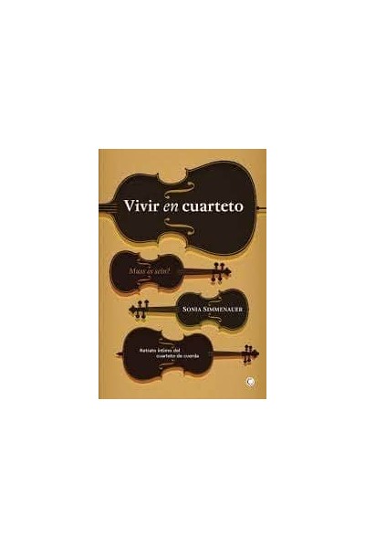 VIVIR EN CUARTETO