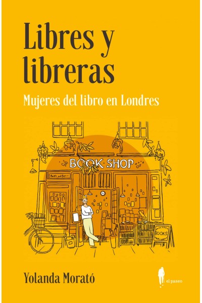 LIBRES Y LIBRERAS