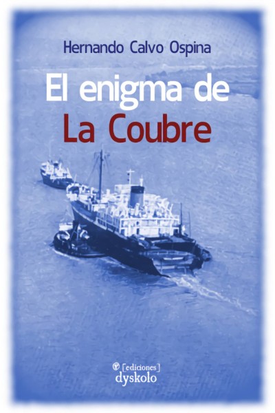 EL ENIGMA DE LA COUBRE