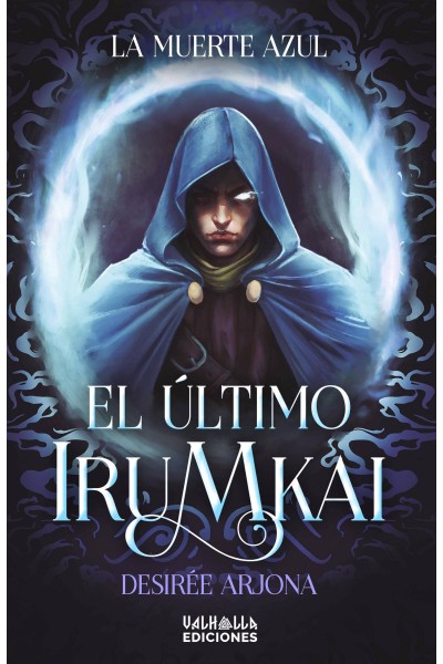 EL ÚLTIMO IRUMKAI