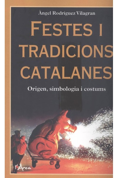 FESTES I TRADICIONS CATALANES