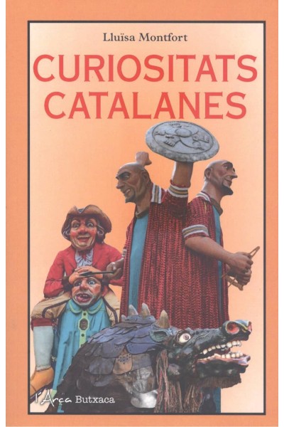 CURIOSITATS CATALANES