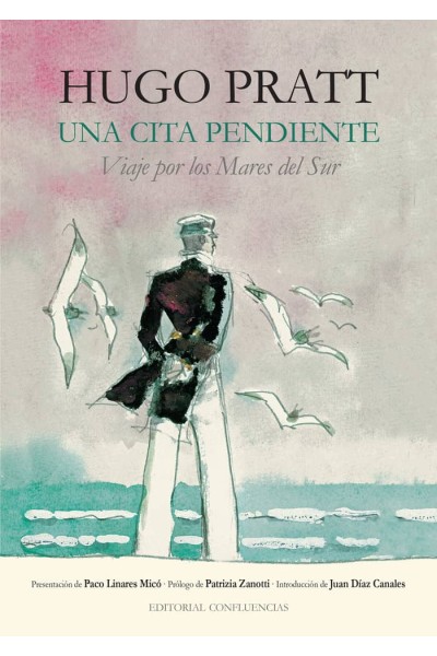 UNA CITA PENDIENTE