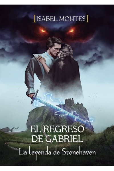 EL REGRESO DE GABRIEL