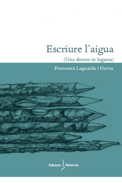ESCRIURE L'AIGUA