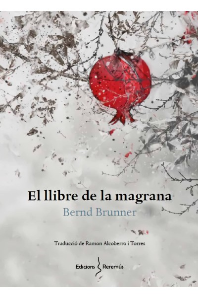 EL LLIBRE DE LA MAGRANA