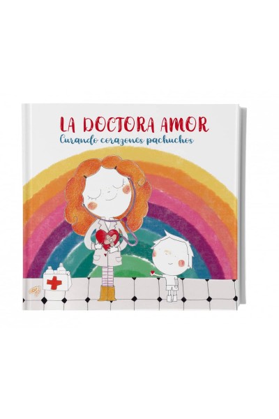 LA DOCTORA AMOR