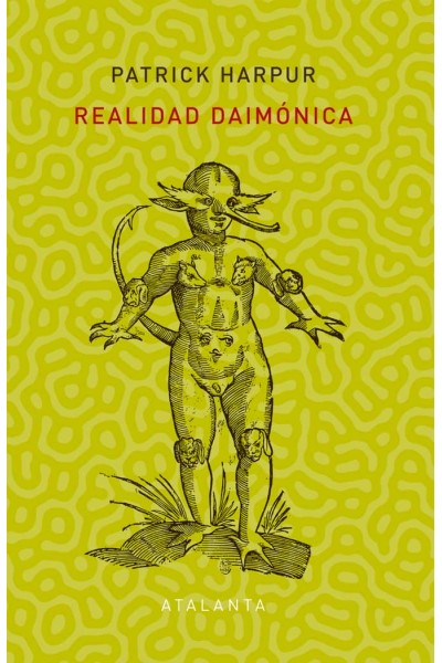 REALIDAD DAIMONICA