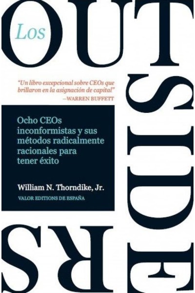 LOS OUTSIDERS