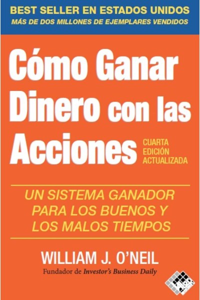 CÓMO GANAR DINERO CON LAS ACCIONES