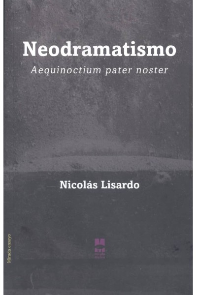 NEODRAMATISMO