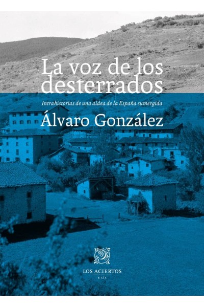LA VOZ DE LOS DESTERRADOS