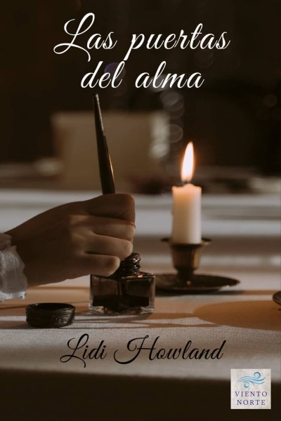LAS PUERTAS DEL ALMA
