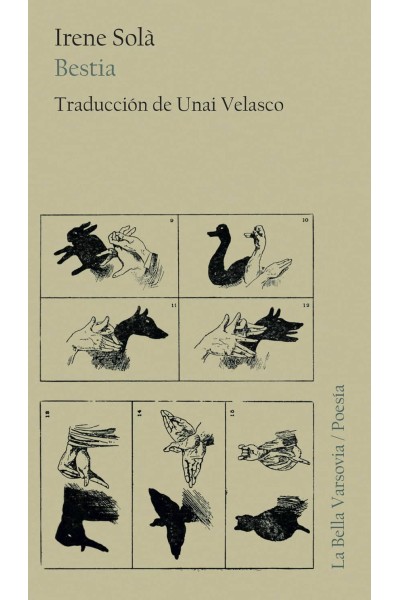 BESTIA