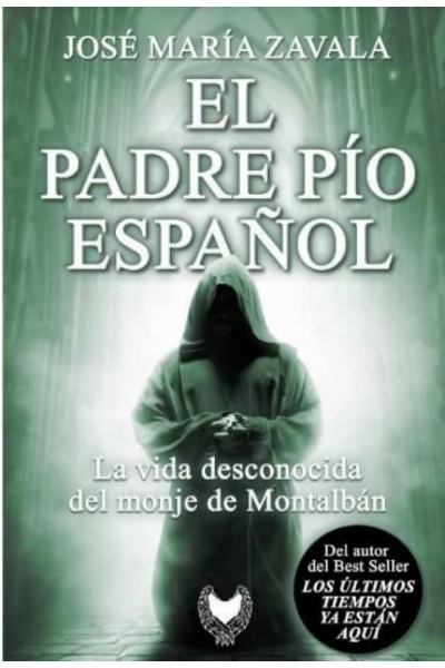 EL PADRE PÍO ESPAÑOL