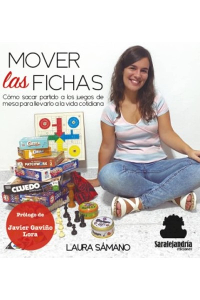 MOVER LAS FICHAS