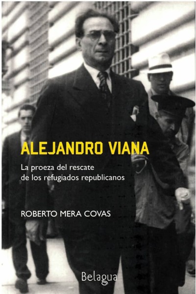 ALEJANDRO VIANA