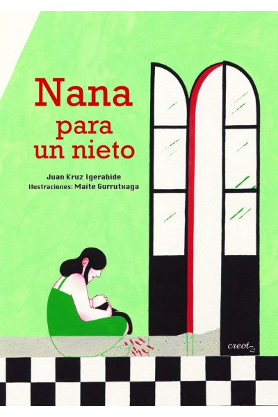 NANA PARA UN NIETO
