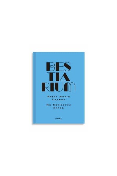 BESTIARIUM