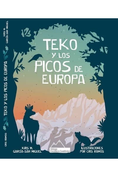 TEKO Y LOS PICOS DE EUROPA