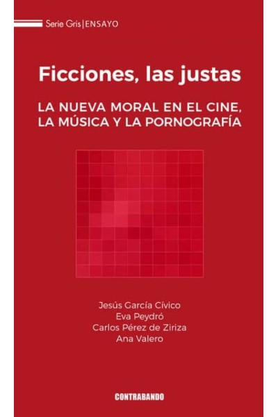 FICCIONES,LAS JUSTAS:LA NUEVA MORAL EN EL CINE,MUSICA