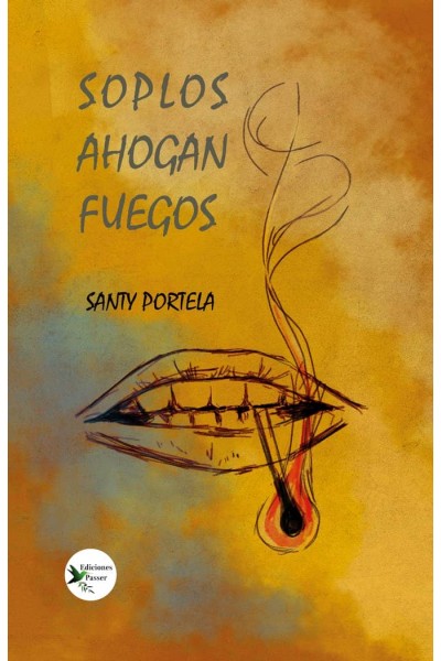 SOPLOS AHOGAN FUEGOS