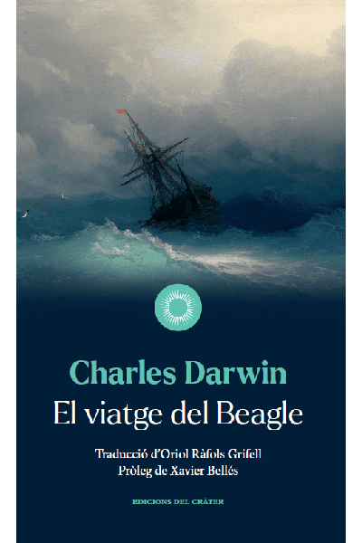 EL VIATGE DEL BEAGLE