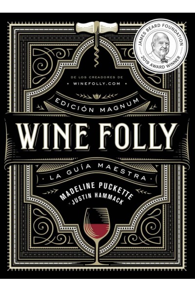 WINE FOLLY: EDICIÓN MAGNUM