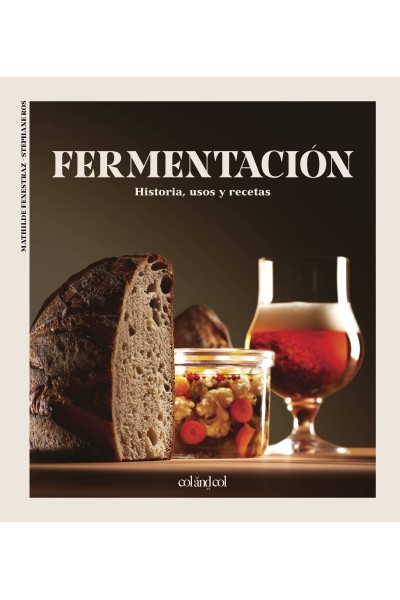 FERMENTACIÓN