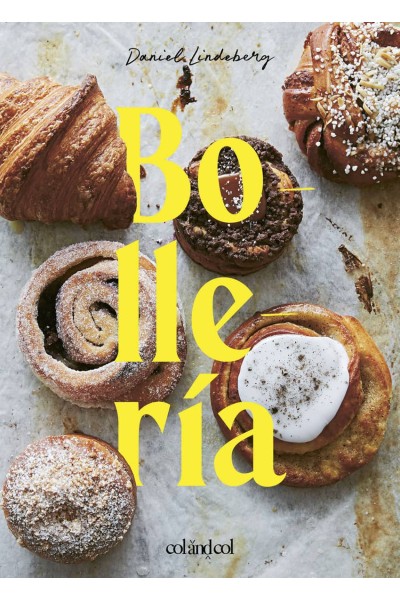 BOLLERÍA