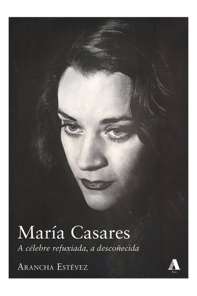 MARÍA CASARES
