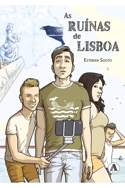AS RUÍNAS DE LISBOA