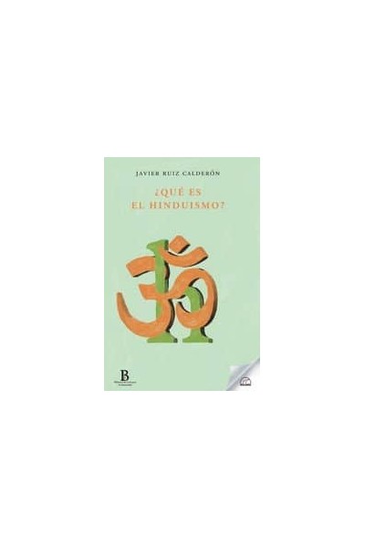 QUE ES EL HINDUISMO