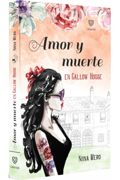 AMOR Y MUERTE EN GALLOW HOUSE
