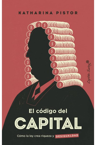 EL CÓDIGO CAPITAL