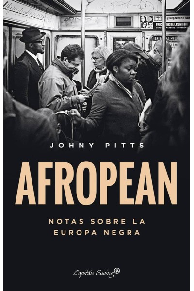 AFROPEAN