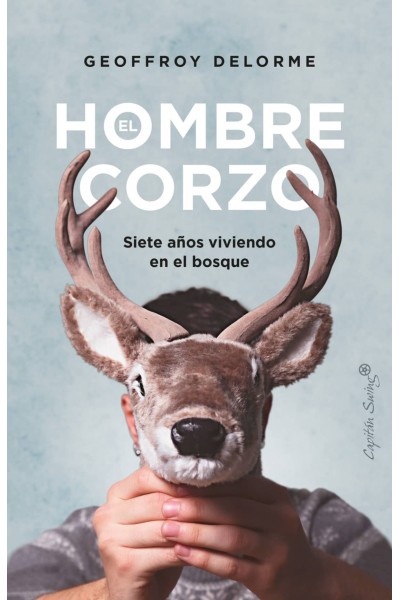 EL HOMBRE CORZO