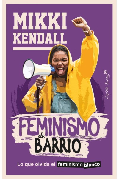 FEMINISMO DE BARRIO