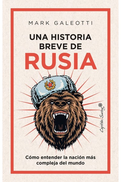 UNA HISTORIA BREVE DE RUSIA