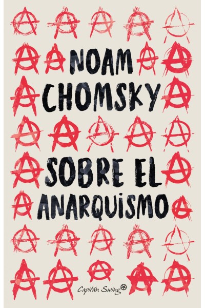 SOBRE EL ANARQUISMO