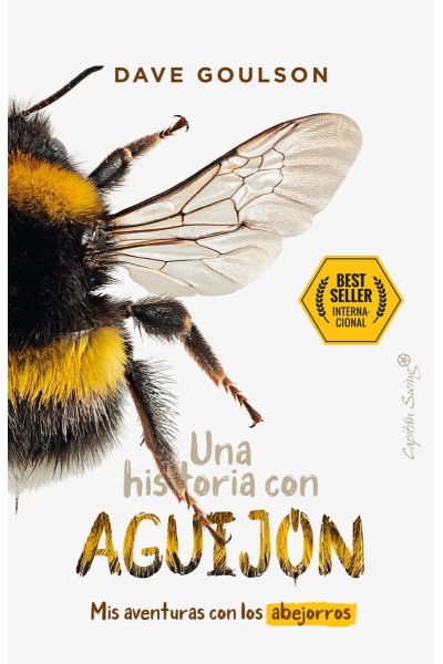 UNA HISTORIA CON AGUIJÓN