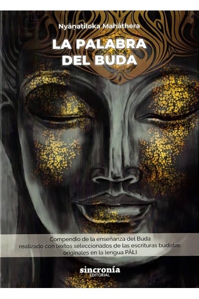 LA PALABRA DEL BUDA
