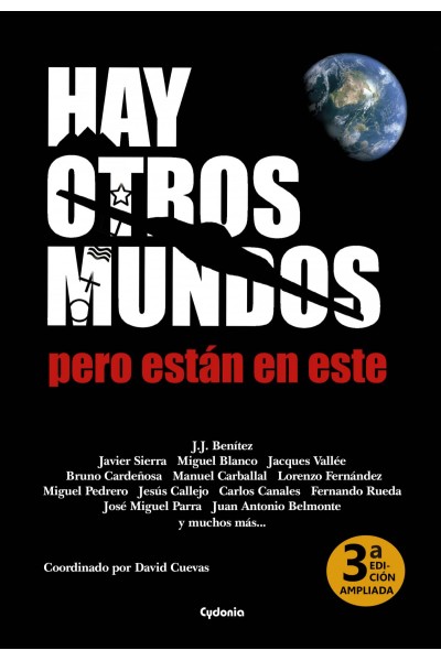 HAY OTROS MUNDOS PERO ESTAN EN ESTE