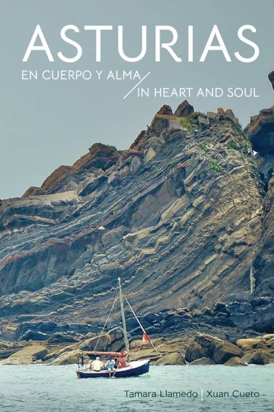ASTURIAS. EN CUERPO Y ALMA/IN HEART AND SOUL