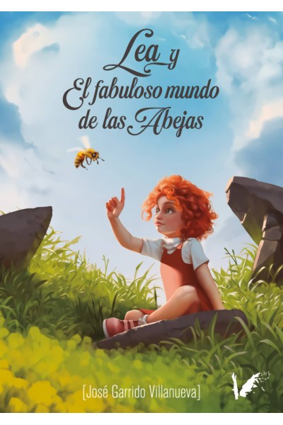 LEA Y EL FABULOSO MUNDO DE LAS ABEJAS