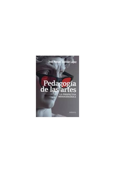 PEDAGOGIA DE LAS ARTES