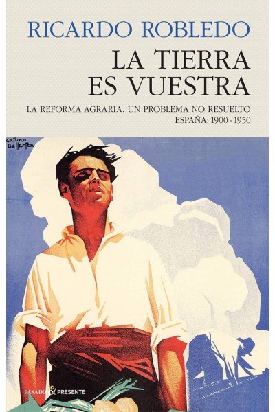 LA TIERRA ES VUESTRA